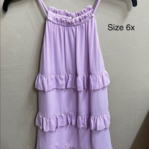 Little Girls Dress